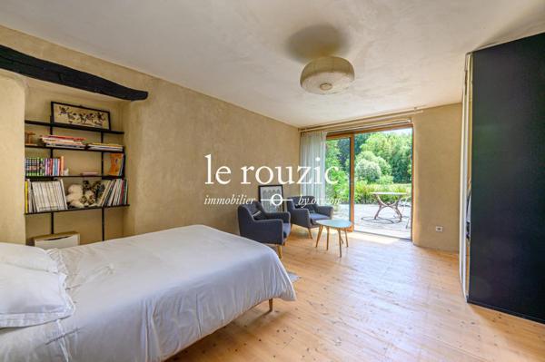 Maison de charme + Gite, Proche mer