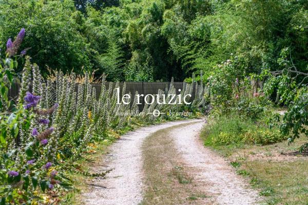 Maison de charme + Gite, Proche mer