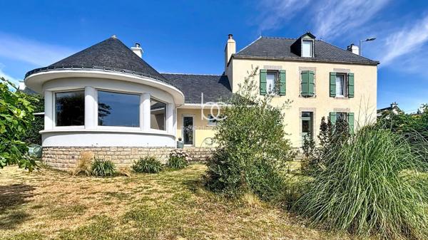 VANNES Maison 8 pièces 144 m²