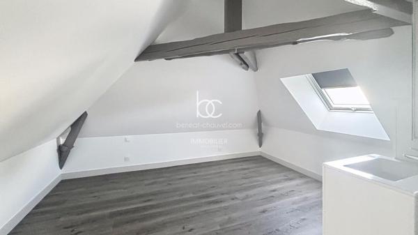 VANNES Maison 8 pièces 144 m²