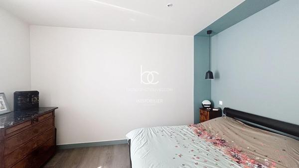 VANNES Maison 8 pièces 144 m²