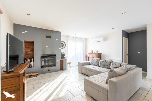 Maison à vendre |  Aire-sur-l'Adour |  5 pièces | 132 m²
