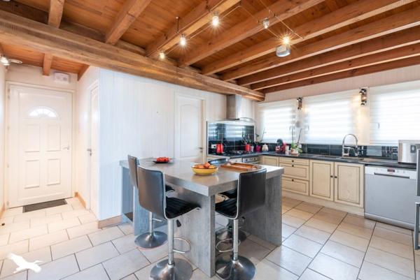 Maison à vendre |  Aire-sur-l'Adour |  5 pièces | 132 m²
