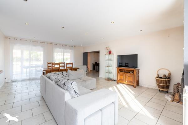 Maison à vendre |  Aire-sur-l'Adour |  5 pièces | 132 m²