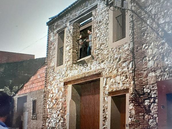 Torreilles  grange a transformer 168 m2