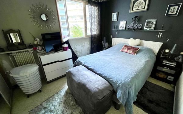 Appartement à vendre    3 pièces • 60 m2 Cannes