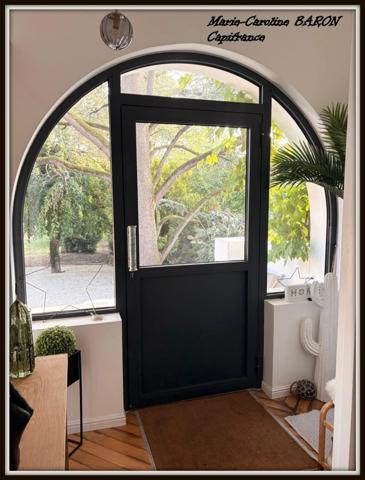 Maison de type basque CHATEAUROUX 8 pièces