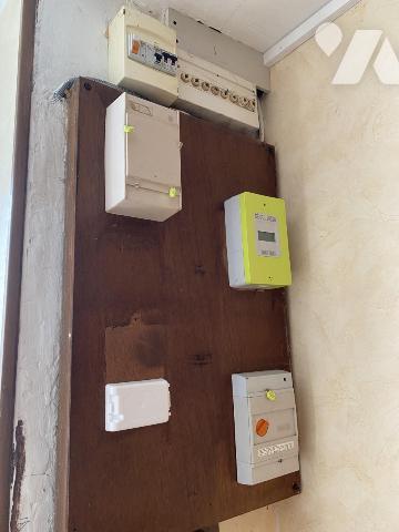 MAISON EN PIERRES A 2KM DE L'A84 sortie 39 PONT FARCY