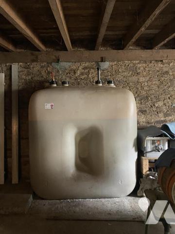 MAISON EN PIERRES A 2KM DE L'A84 sortie 39 PONT FARCY