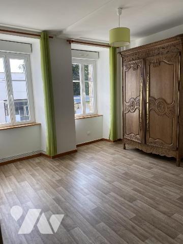 MAISON EN PIERRES A 2KM DE L'A84 sortie 39 PONT FARCY