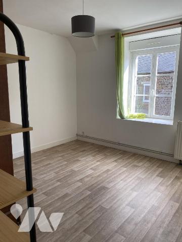 MAISON EN PIERRES A 2KM DE L'A84 sortie 39 PONT FARCY