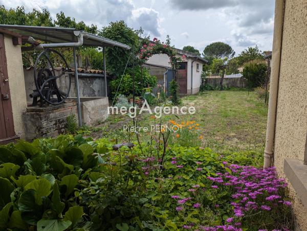 Maison à ALBI, 81000 - 5 pièces 141m²