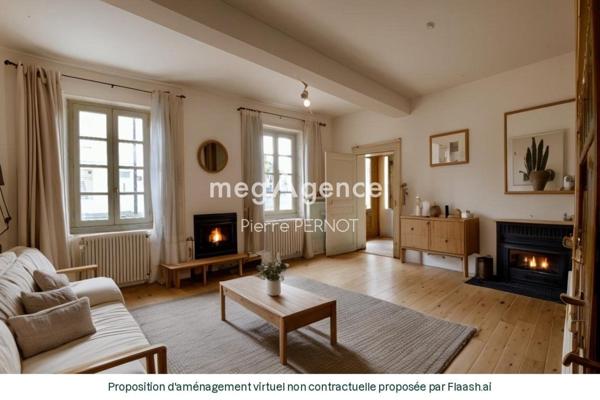 Maison à ALBI, 81000 - 5 pièces 141m²