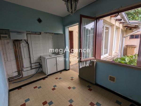 Maison à ALBI, 81000 - 5 pièces 141m²