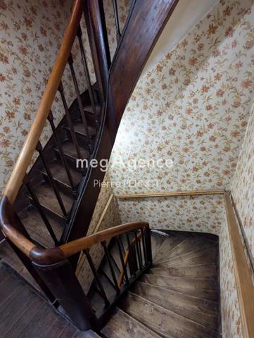 Maison à ALBI, 81000 - 5 pièces 141m²