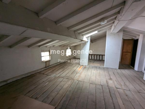 Maison à ALBI, 81000 - 5 pièces 141m²