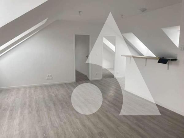 Appartement 2 pièces 50 m2