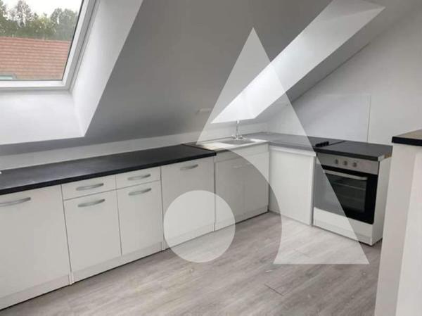 Appartement 2 pièces 50 m2