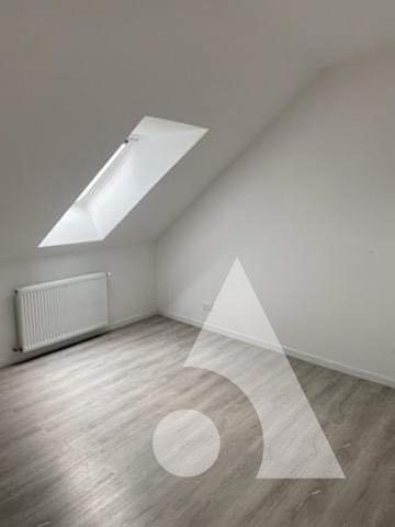 Appartement 2 pièces 50 m2