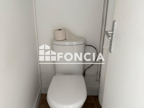 Location Appartement 2 pièces 35 m² - 52 RUE DES CARMES Orleans 45000