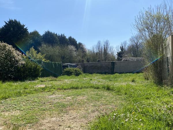 Étampes (91150) NOUVELLE EXCLUSIVITE EXPERTIMO ETAMPES PAVILLON 4 CHAMBRES SUR 320 M2 DE TERRAIN