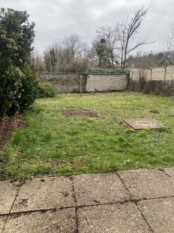 Étampes (91150) NOUVELLE EXCLUSIVITE EXPERTIMO ETAMPES PAVILLON 4 CHAMBRES SUR 320 M2 DE TERRAIN