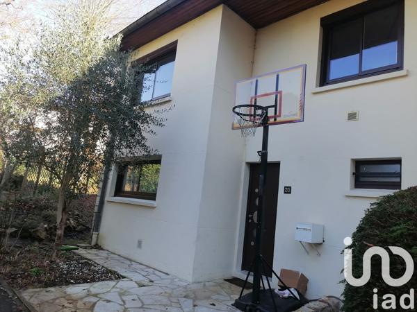 Maison à vendre 5 pièces 130 m² Andilly