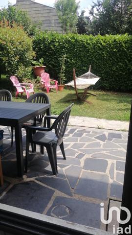 Maison à vendre 5 pièces 130 m² Andilly