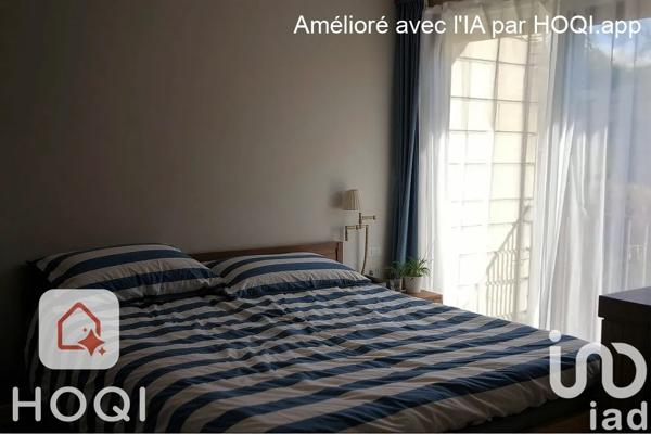Maison à vendre 5 pièces 130 m² Andilly