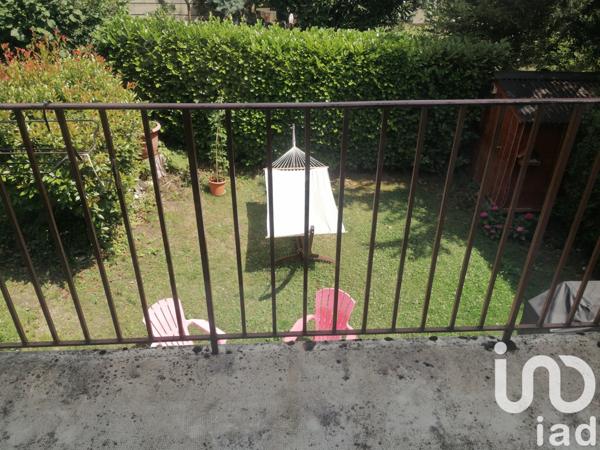 Maison à vendre 5 pièces 130 m² Andilly