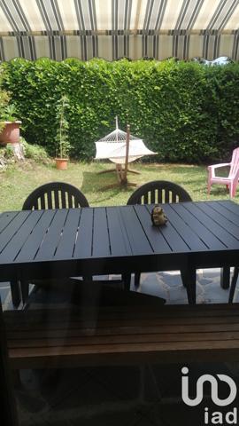 Maison à vendre 5 pièces 130 m² Andilly