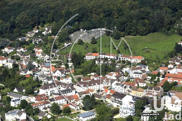 Maison à vendre 5 pièces 130 m² Andilly