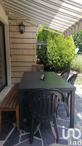 Maison à vendre 5 pièces 130 m² Andilly