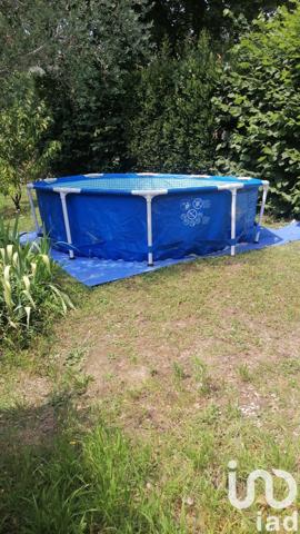 Maison à vendre 5 pièces 130 m² Andilly