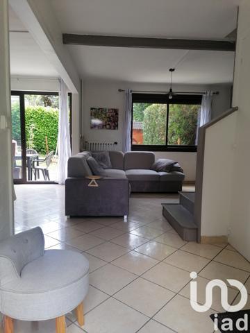 Maison à vendre 5 pièces 130 m² Andilly