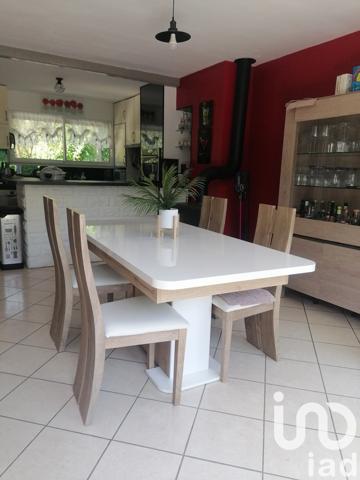 Maison à vendre 5 pièces 130 m² Andilly