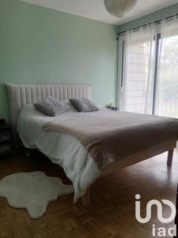 Maison à vendre 5 pièces 130 m² Andilly