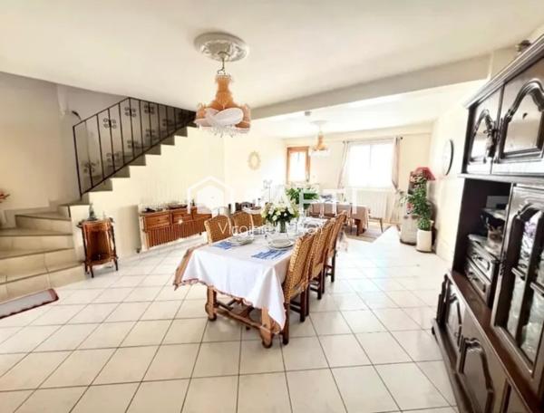 Vivable de plain pied