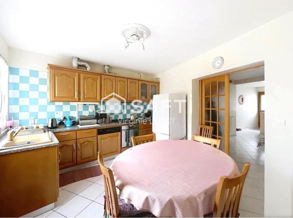 Vivable de plain pied