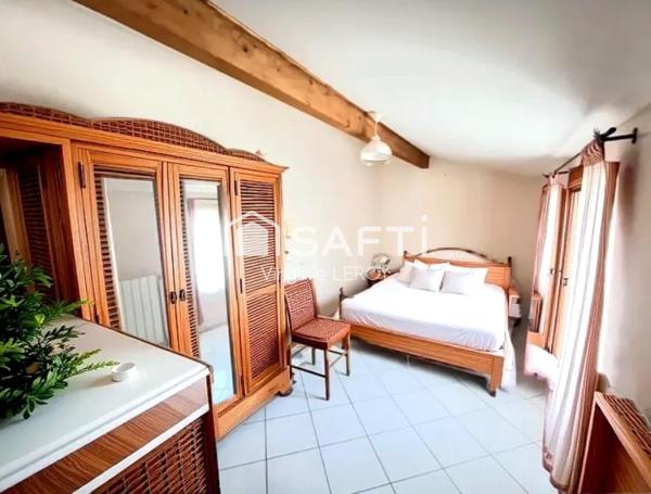 Vivable de plain pied