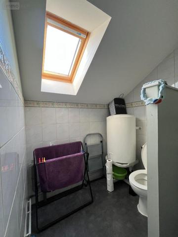 Appartement à vendre à Vendeuvre-sur-Barse dans l'Aube (10140), ref : 10361/5854