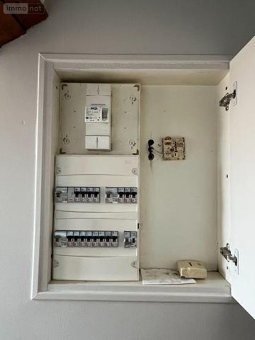 Appartement à vendre à Vendeuvre-sur-Barse dans l'Aube (10140), ref : 10361/5854