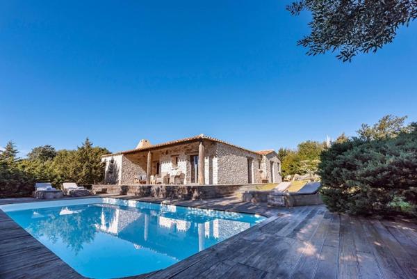 charme et authenticité