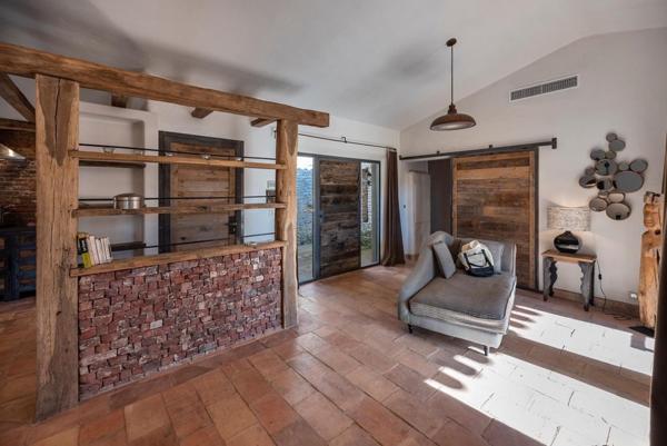 charme et authenticité