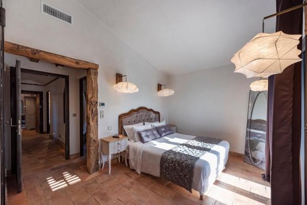 charme et authenticité