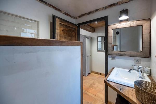 charme et authenticité