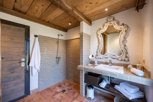 charme et authenticité