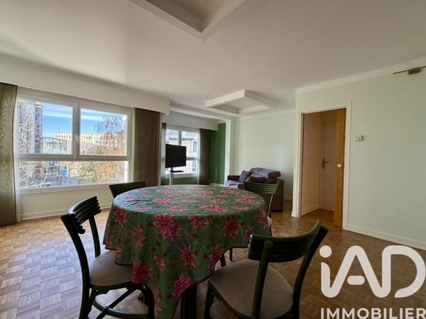 Appartement à vendre 3 pièces 83 m² Saint-Brieuc