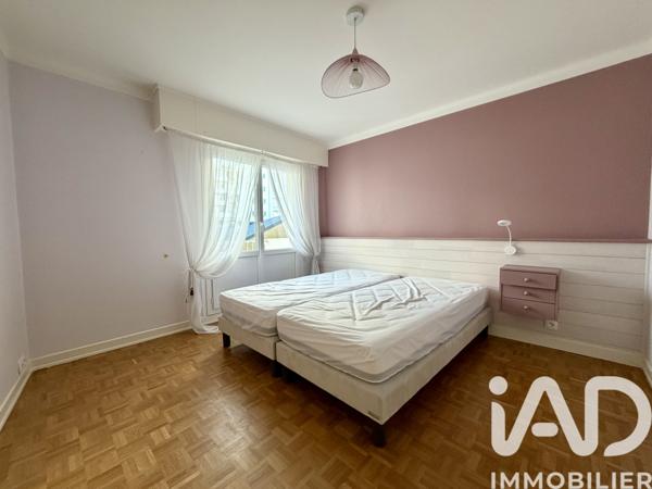 Appartement à vendre 3 pièces 83 m² Saint-Brieuc