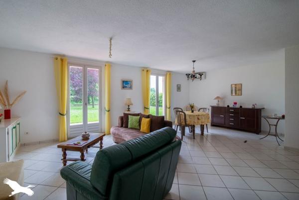 Maison à vendre 317 700 € Saint-Lys 4 p 108 m² DPE C